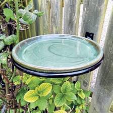 12 Of The Best Bird Baths To Buy Now