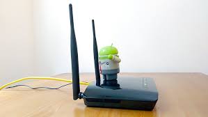 wi fi signal on your smartphone