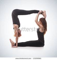 2 girls try 8 different 2 person yoga poses. A Page Of Yoga Poses For Two People Acro Yoga Poses For Two People Images These Yoga Poses F In 2021 Yoga Poses For Two Two People Yoga Poses