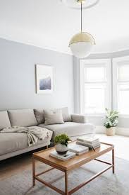 With its earthy tones and natural vibe, scandinavian interiors present a homey yet sophisticated look that makes them perfect for large and compact homes alike. Simple Living Room Interior House N Decor