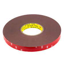 3m 4229 adhesive tape 20mm x 33m double