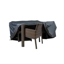 Furniture Cover 200x170x90cm Weatherproof