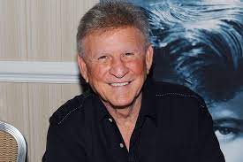 Music icon Bobby Rydell 'DEAD' at 79 ...
