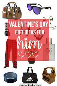 More valentine's gift ideas for your husband. Amazon Valentines Day Gift Guide For Him Melissa Lucy Gift Guide For Him Valentine Day Gifts Best Valentine S Day Gifts