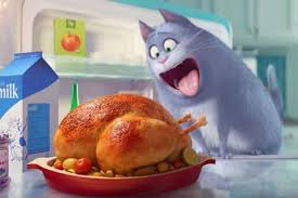 The quiet life of a terrier named max is upended when his owner takes in duke, a stray whom max instantly dislikes. Film Review The Secret Life Of Pets