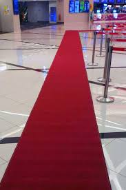 red carpet al msia premium