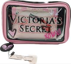 victoria secret makeup set