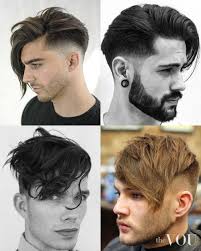 200 most por haircuts for men