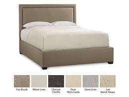 Simple wooden platform beds match just about any decor perfectly, and allow you to add your own headboard designs for even more while sleep number beds work well with most bed frames, you. Sleep Number Stylish Panel Upholstered Headboard Sleep Number Upholstered Headboard Sleep Number Bed Upholstered Beds