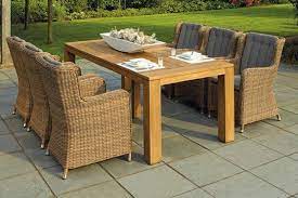 outdoor furniture for open air