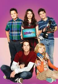 Icarly is an american teen sitcom created by dan schneider that ran on nickelodeon from september 8, 2007 until november 23, 2012. Icarly Tv Series 2007 2012 Icarly Nickelodeon Shows Icarly And Victorious