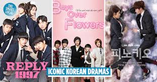 21 best korean dramas from the last 20