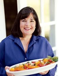 In the bowl of a food processor fitted with a steel blade, puree the pesto, spinach, and lemon juice. Cookware What To Buy Barefoot Contessa Ina Garten