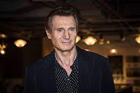 Liam Neeson: Kritik an Schauspieler ...