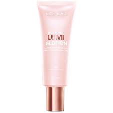 l oreal paris true match lumi glotion