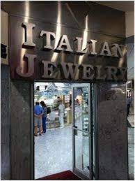 home italian jewelry inc miami florida