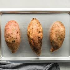 how to freeze sweet potatoes