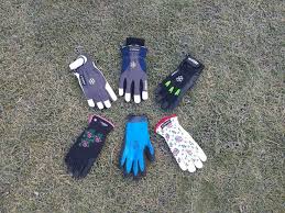 The Best Winter Gardening Gloves