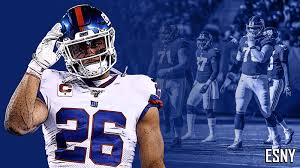 new york giants 4 players who are