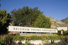 Read about top schools like: Byu Byu I And Byu H A Side By Side Comparison Of Church Schools Utahvalley360