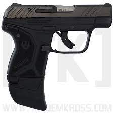 magazine per for ruger lcp ii