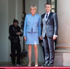 Sa biographie, son actualité, ses photos et vidéos. Le Touquet In Frankreich Wo Emmanuel Macron Urlaub Macht Welt