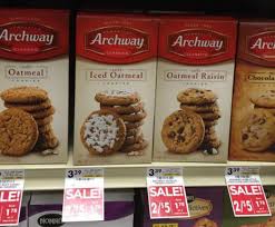 High value $1 1 archway cookies coupon. Archway Christmas Cookies Kroger Top 21 Discontinued Archway Christmas Cookies