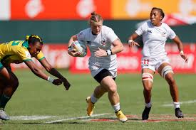 hsbc world rugby sevens series dubai