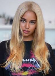 Similarly, if you wish your hair to be more yellow, you can use golden blond. 7 Yellow Blonde Hair Ideas To Rock Hairstylecamp