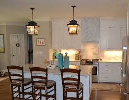 lighting up your kitchen edgewood
