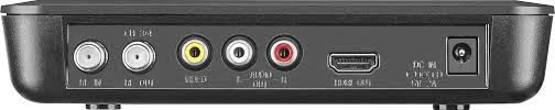 Есть tv samsung, стоит задача. Best Buy Insignia Digital To Analog Converter Box With Hdmi Output Black Ns Dxa3