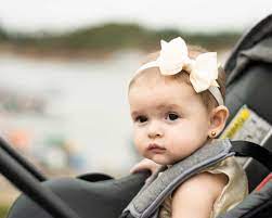 west virginia car seat laws rear