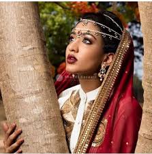 sabrina suhail bridal makeup artist