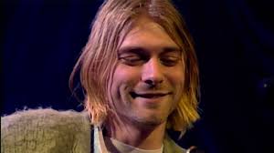 A picture of him just smiling in his pj's… it's the most intimate photo shoot i did with him. Kurt Cobain Ponders Band Names In New Clip From Montage Of Heck