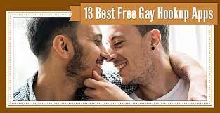 Free gay hookups
