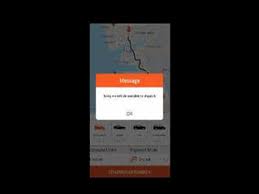 Goamiles App Commuters Annoyed By Goamiles Glitches Goa