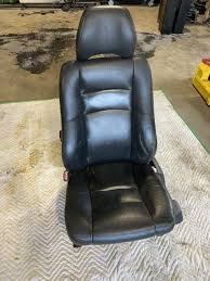 Seats For Volvo V70 For