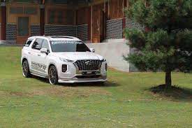 Maxon hyundai is waiting to make you the offers you want on new hyundai models, used cars, auto service and parts. Front Lip Kit Unpainted For Hyundai Palisade 2020 Ebay Hyundai Palisades Hyundai Elantra