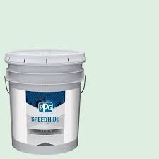 Sea Mist Semi Gloss Exterior Paint