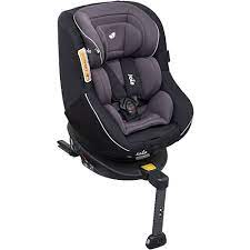 Joie Spin 360 Car Seat Ember