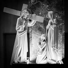 the meaning of the stations of the cross