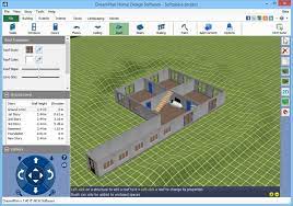 home design software helps you create