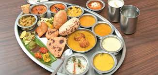 It is associated with russia because of cold weather. India S Culinary Heritage Gujarati Cuisine Outlook Traveller