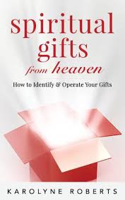 barnes and le spiritual gifts from