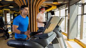best gyms in koramangala for the