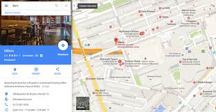 Find nearby businesses, restaurants and hotels. The Ultimate Guide To Google Maps Marketing Wordstream