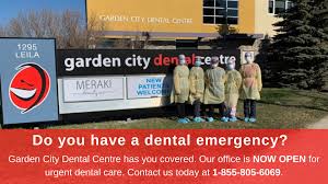Feel at ease and avoid the stress of misunderstandings. Garden City Dental Centre Do You Have A Dental Emergency Garden City Dental Centre Has You Covered Our Office Is Now Open For Urgent Dental Care If You Are Experiencing Any