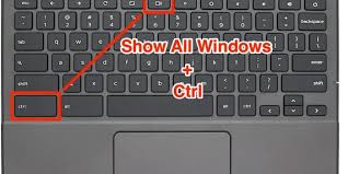 The screenshot image is copied to the system clipboard, where you can then paste it into an application. Learn How To Screenshot On Chromebook Using Different Methods Tripboba Com