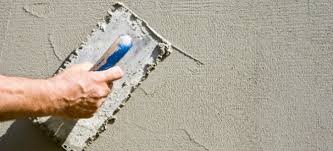 Apply Faux Stucco To Interior Walls