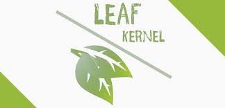 Xda:devdb information ethereal kernel, kernel for the xiaomi redmi note 4. Kernel Mido Leaf Kernel Oreo Pie Xda Developers Forums